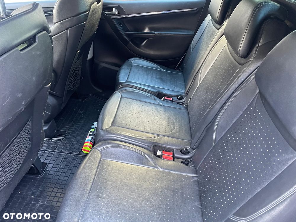 Citroën C4 Picasso - 7