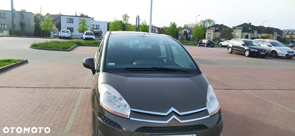 Citroën C4 Picasso 1.6 VTi Selection - 9
