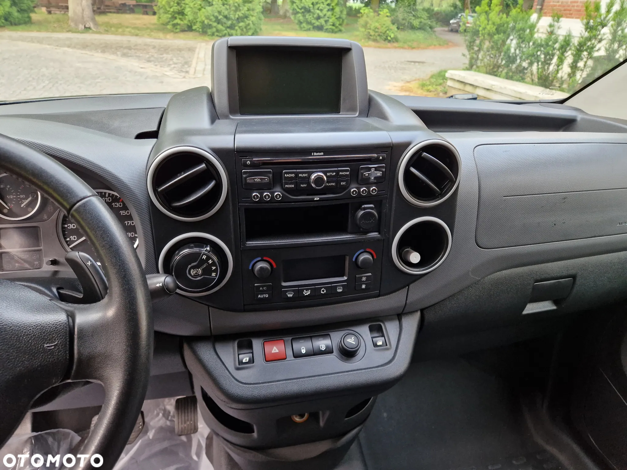 Peugeot Partner - 16