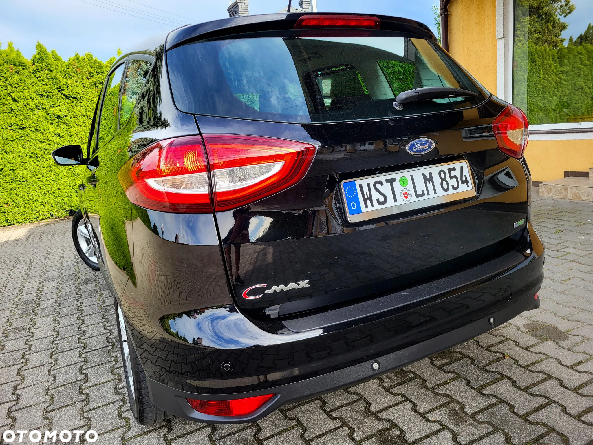 Ford C-MAX - 16