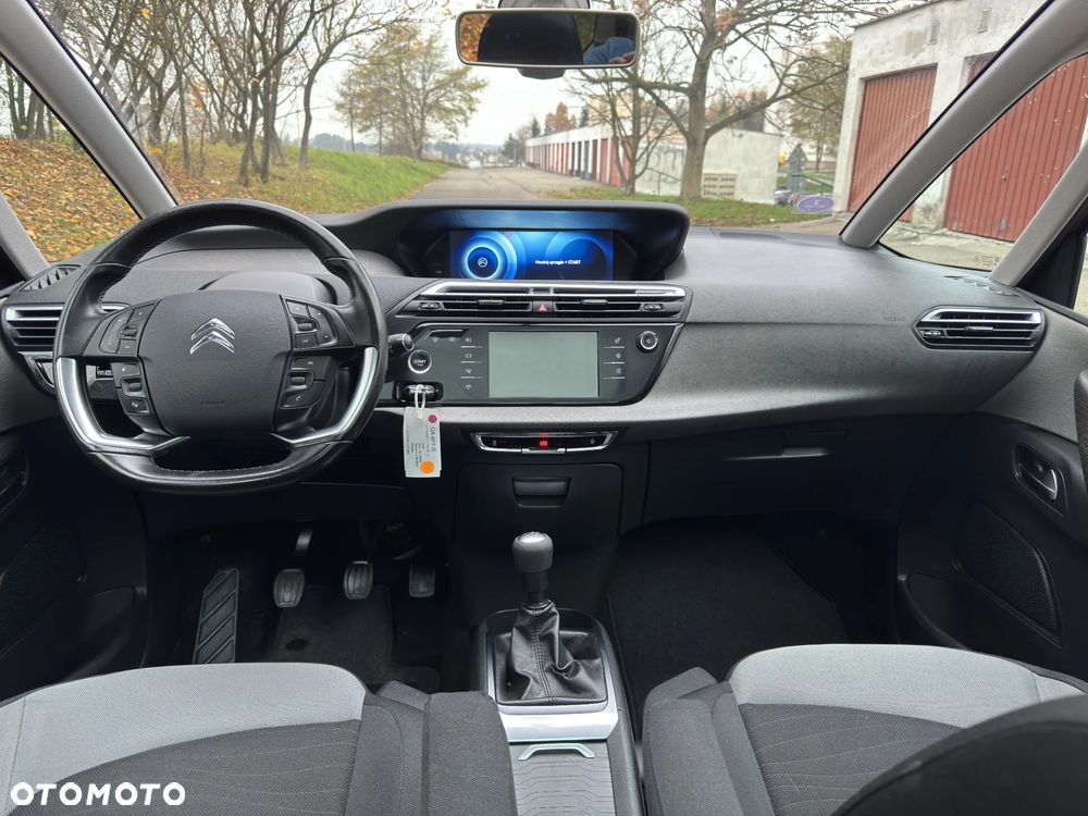 Citroën C4 Picasso PureTech 130 Stop&Start Exclusive - 3