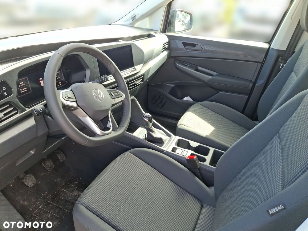 Volkswagen Caddy - 15