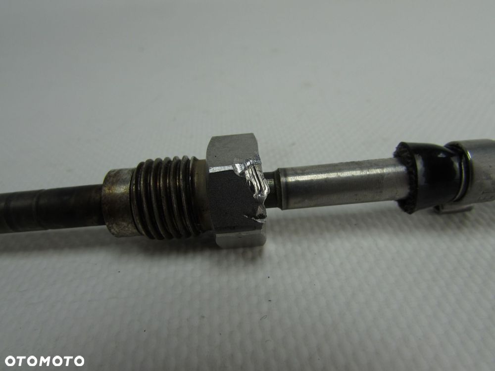 VOLVO XC90 2.4 D5 07-14 CZUJNIK TEMPERATURY SPALIN 31370463 - 8