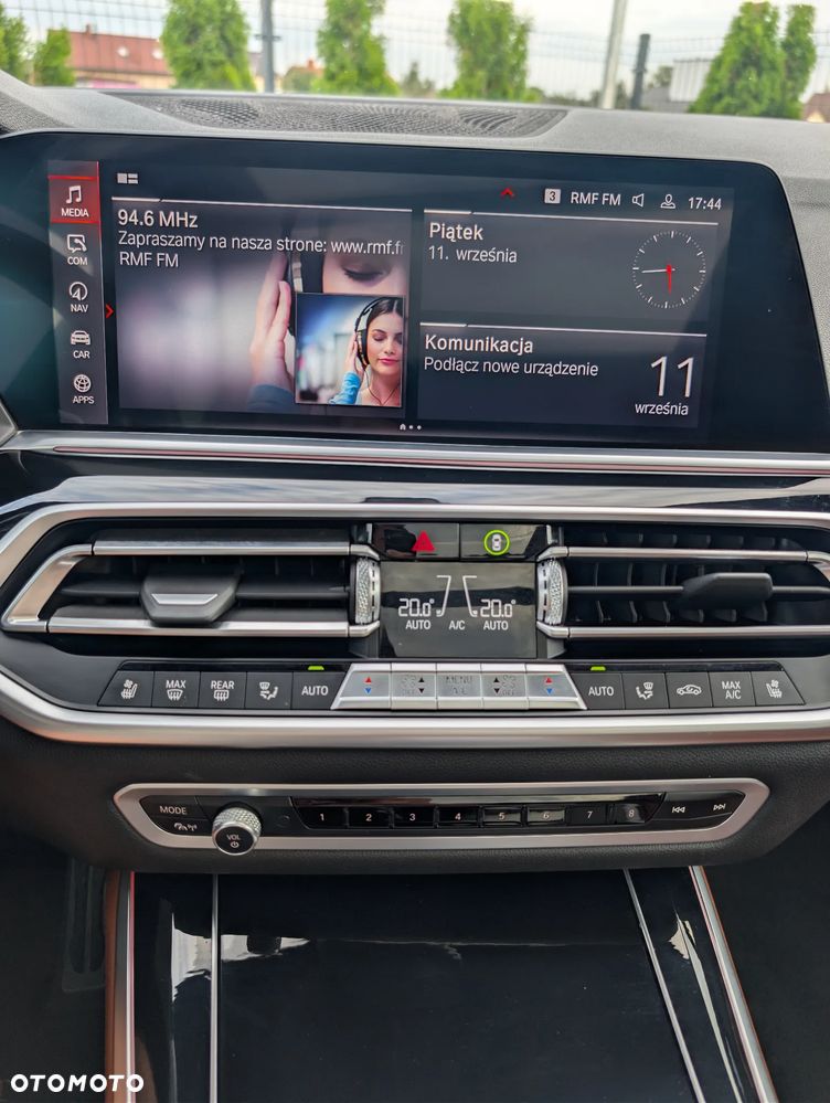 BMW X5 xDrive40i sport - 31