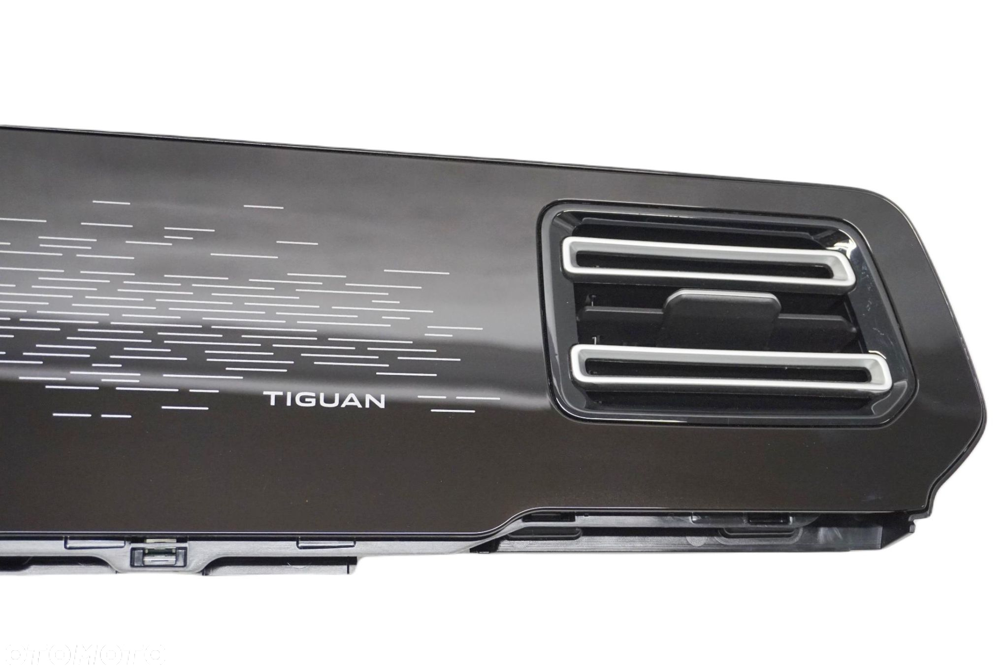 NOWA ORG DEKORA DESKI VW TIGUAN III 571 24- 571858019A 9B9 571858394 - 3