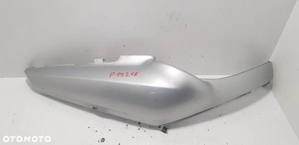 BMW C1 125 bok prawy tył - 1