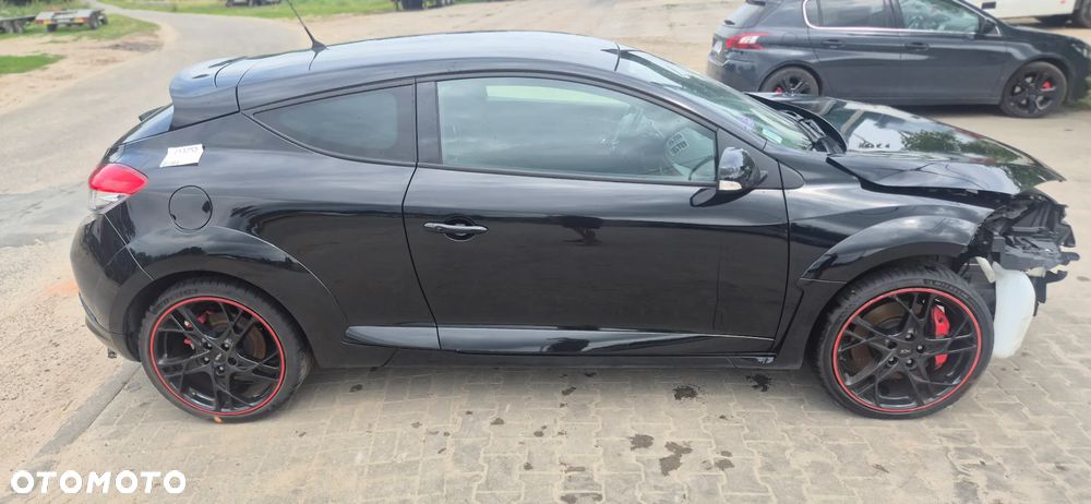 Renault Megane R.S EU6 - 4
