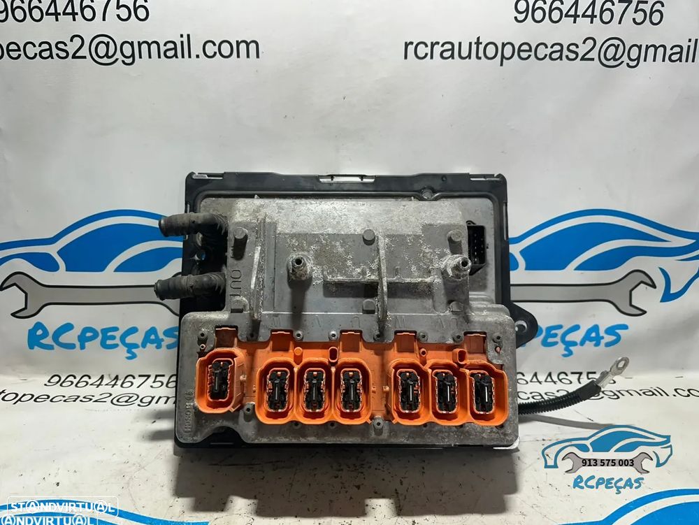 Inversor Conversor Bateria Citroen 508 Hibrido Citroen DS DS5 9802516280 9678825780 - 2