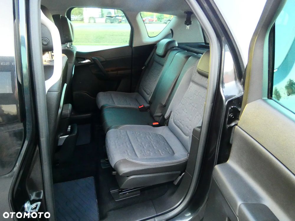 Opel Meriva 1.4 T Cosmo - 14