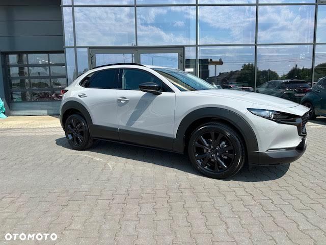 Mazda CX-30 2.5 mHEV Homura Plus 2WD - 2