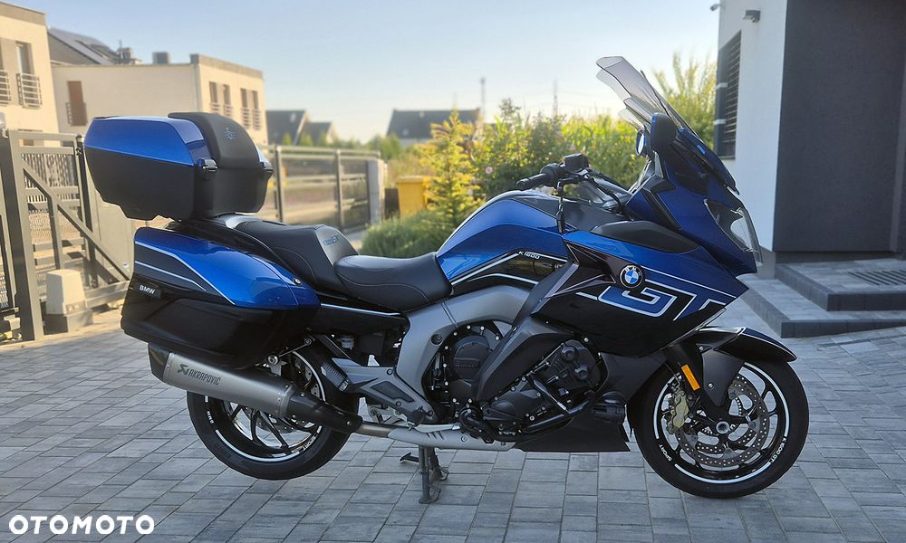 BMW K - 1