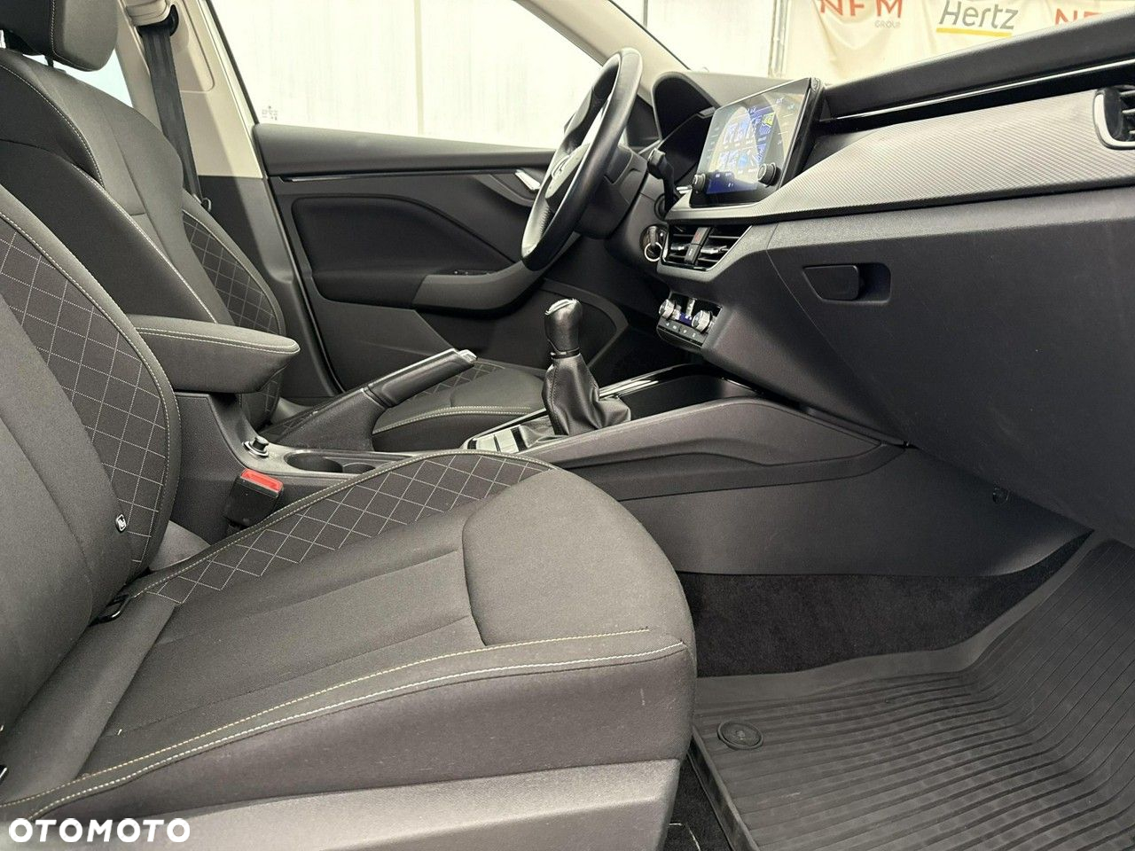 Skoda Scala - 21