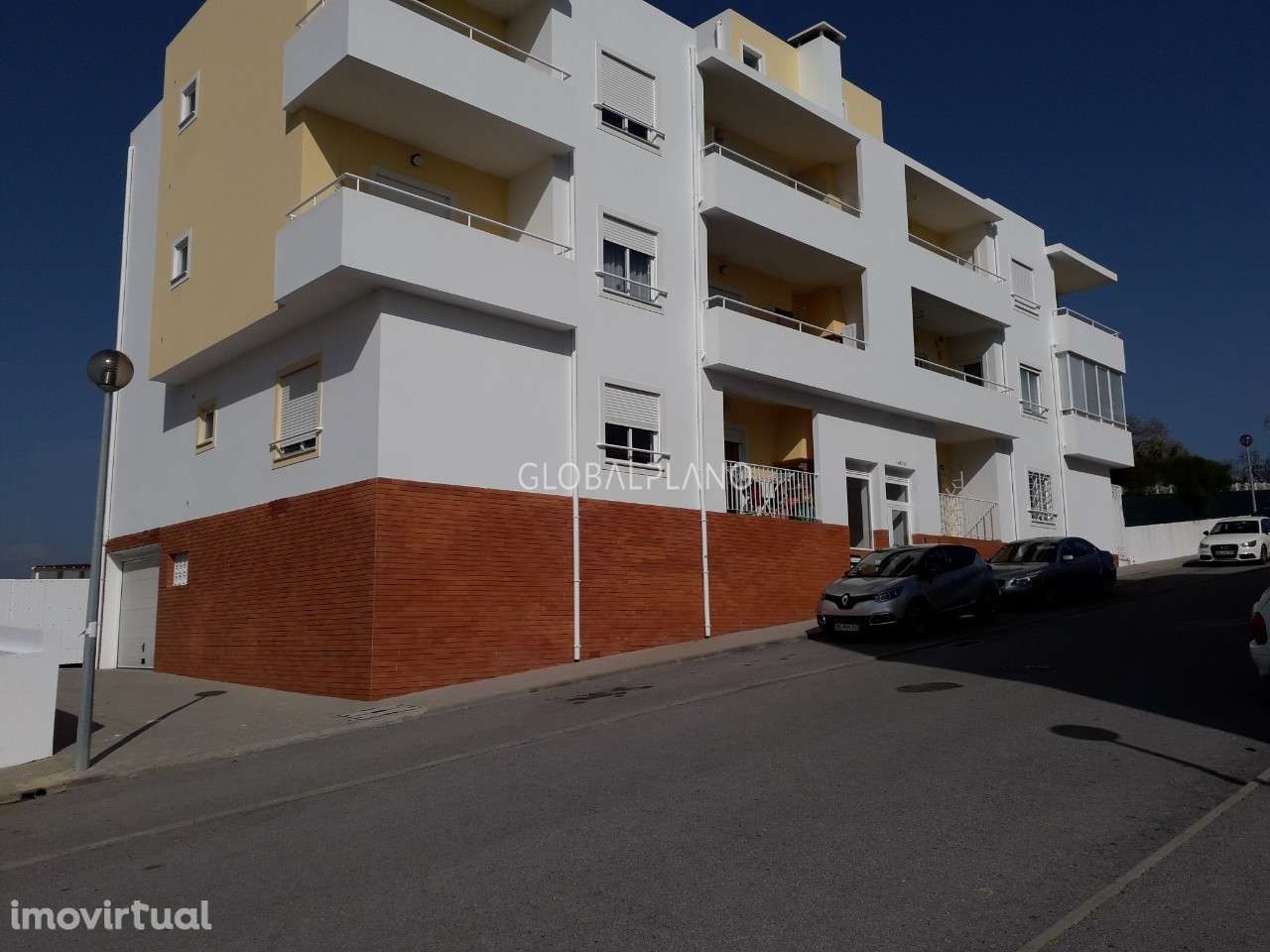 Lote de Terreno no Calvário, Lagoa - Grande imagem: 3/6