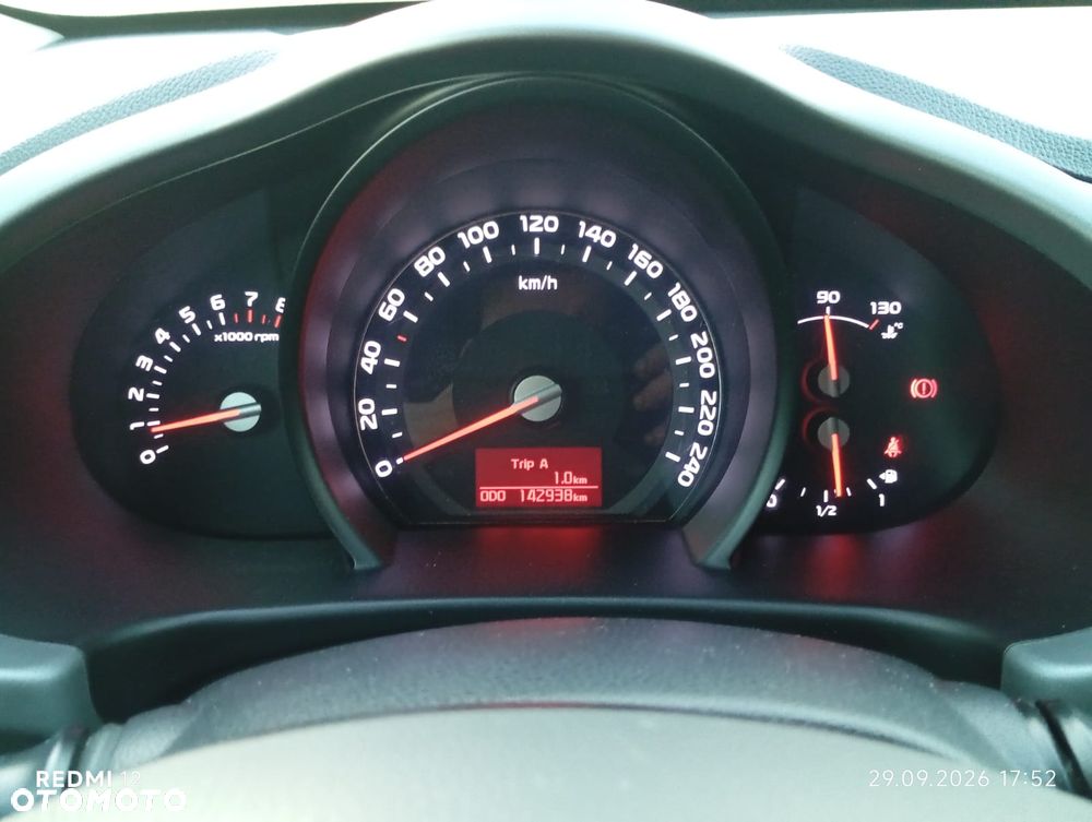 Kia Sportage - 17