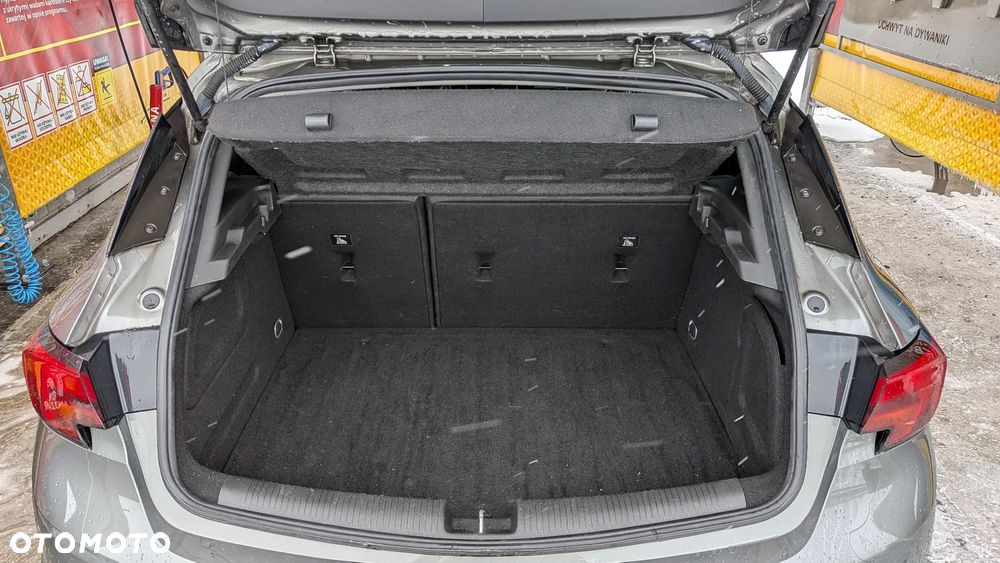 Opel Astra 1.2 T Ultimate S&S - 7