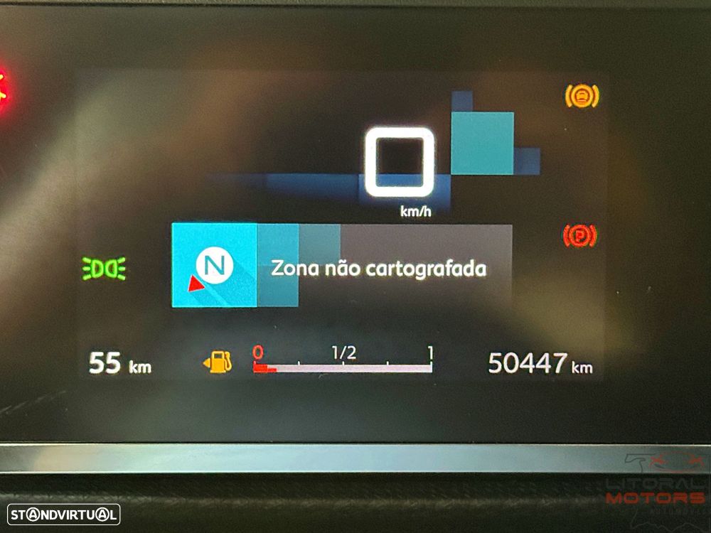 Citroën C4 1.2 PureTech Plus - 27