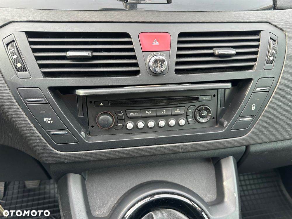 Citroën C4 Picasso 1.6 HDi Equilibre - 31