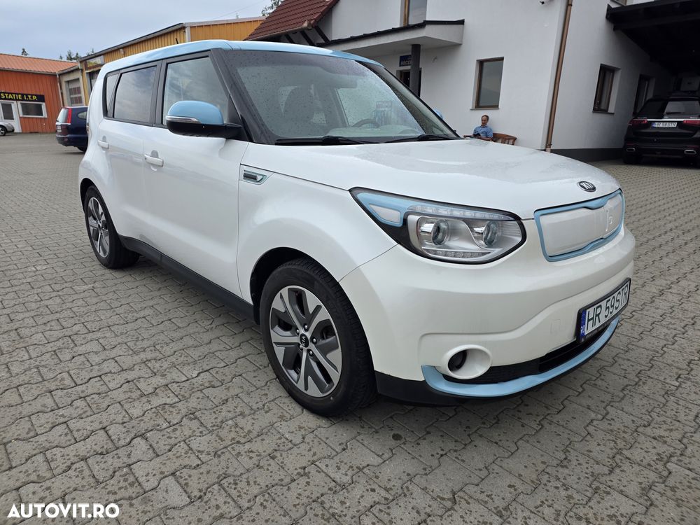 Kia Soul - 3