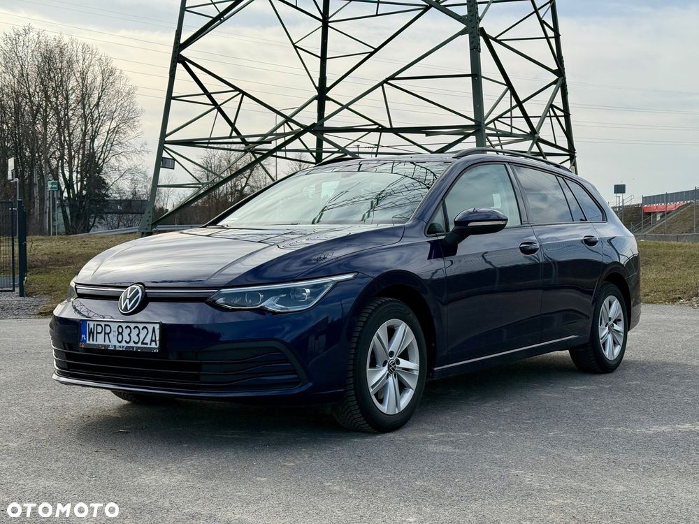 Volkswagen Golf 2.0 TDI SCR DSG Life - 6