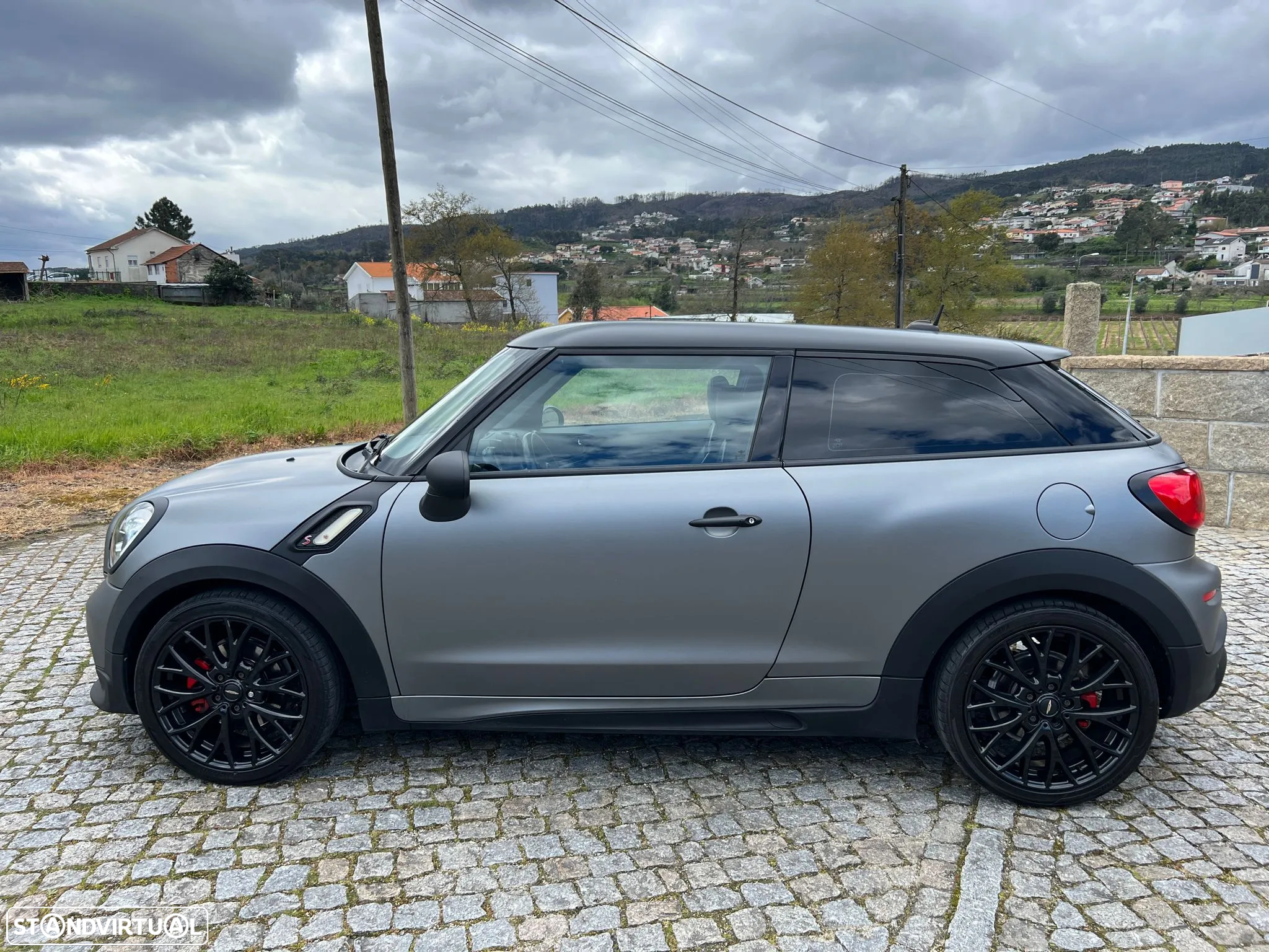MINI Paceman Cooper S Auto - 2