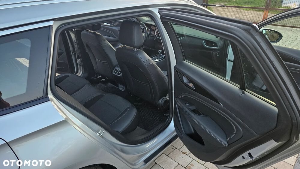Opel Insignia 2.0 T 4x4 Elite S&S - 22