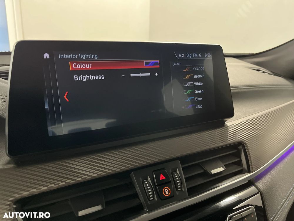 BMW X2 xDrive25e M Sport - 23