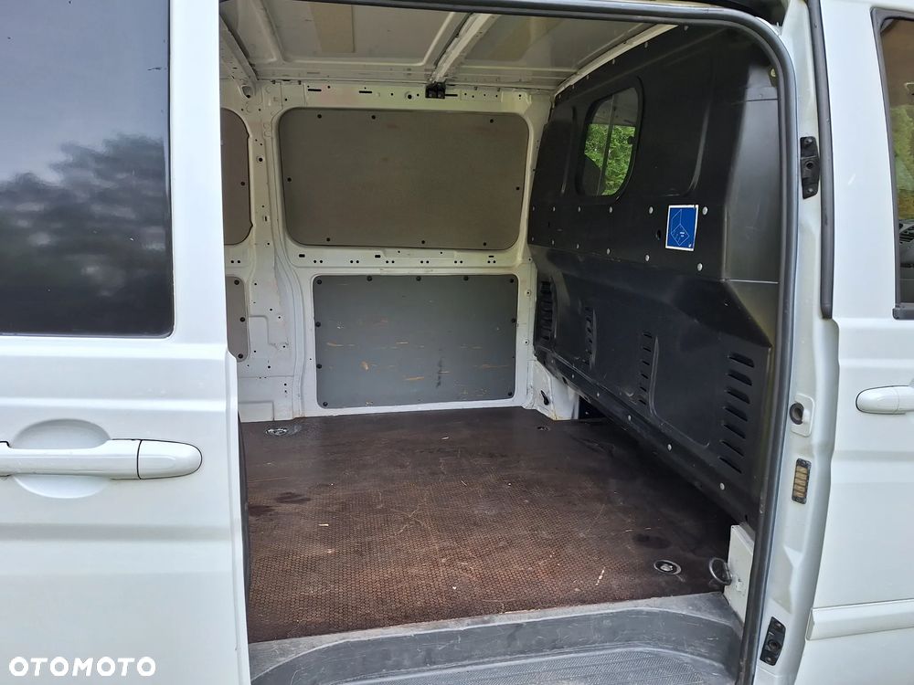 Mercedes-Benz Vito 122 - 18