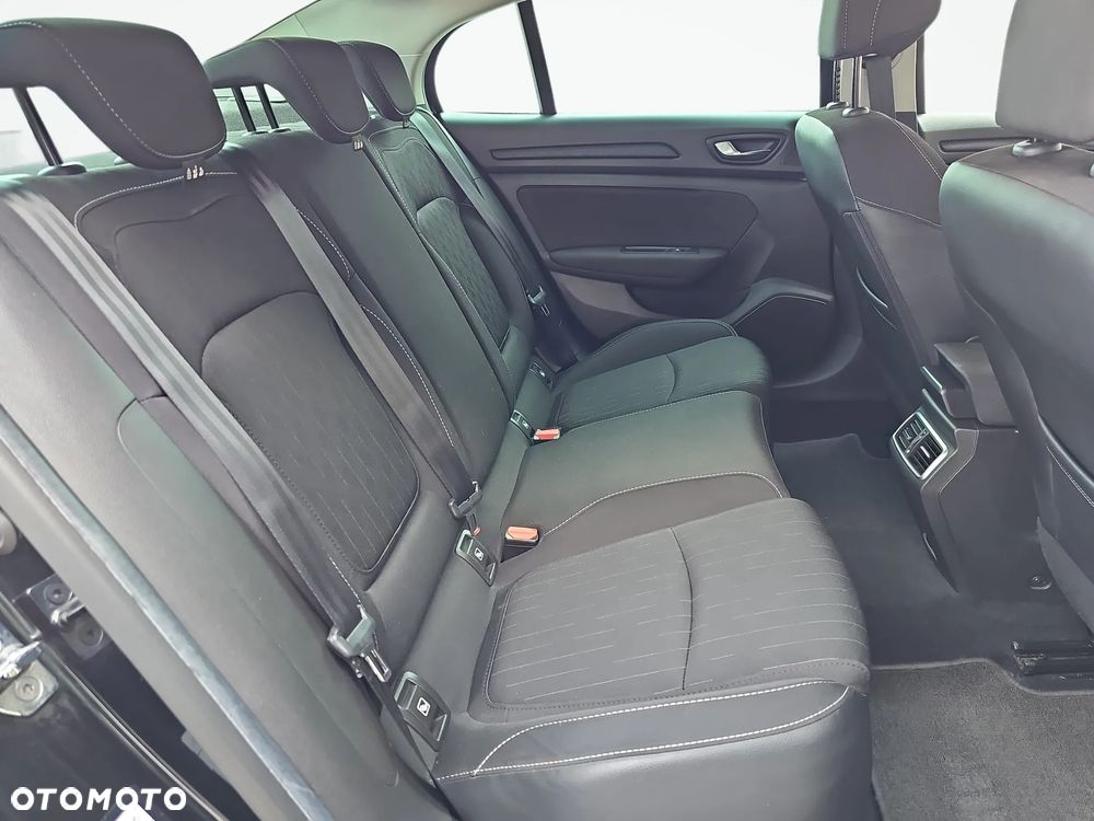 Renault Megane 1.3 TCe FAP Limited - 21