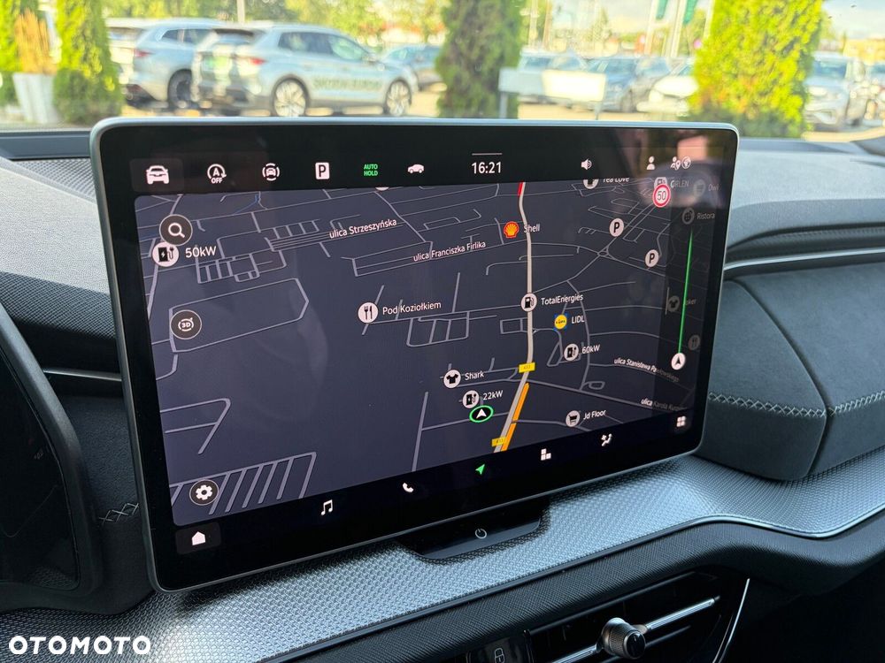Skoda Kodiaq 2.0 TSI 4x4 Sportline DSG - 24