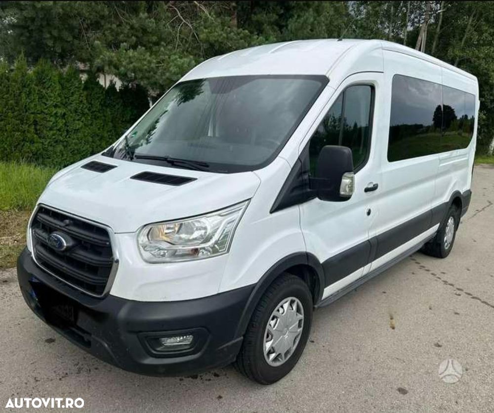 Ford Transit - 4