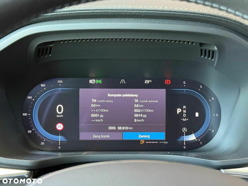 Volvo XC 60 - 19
