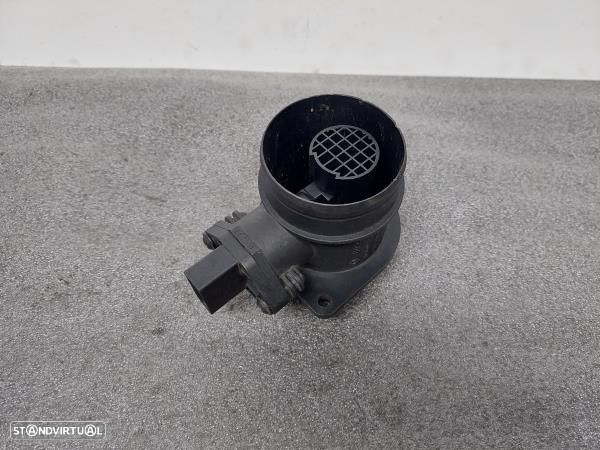 Medidor Massa Ar Volkswagen Polo (9N_) - 2