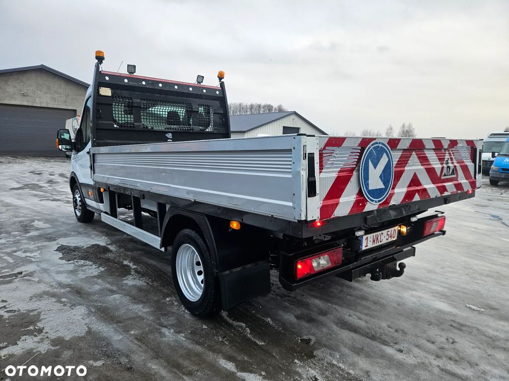 Ford Transit - 4