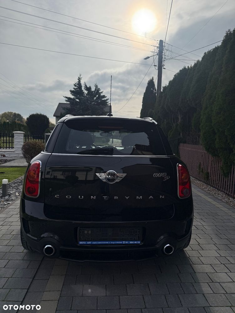 MINI Countryman - 9