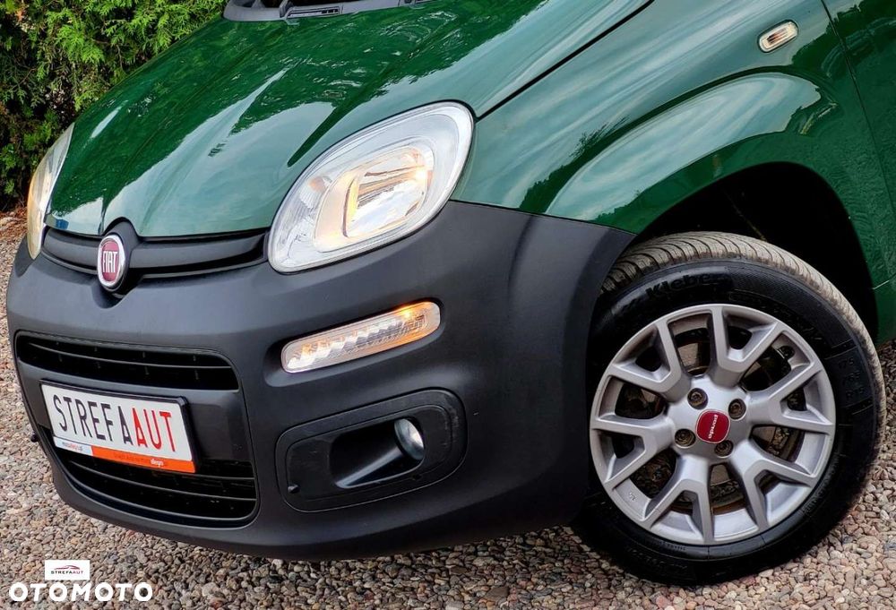 Fiat Panda - 13