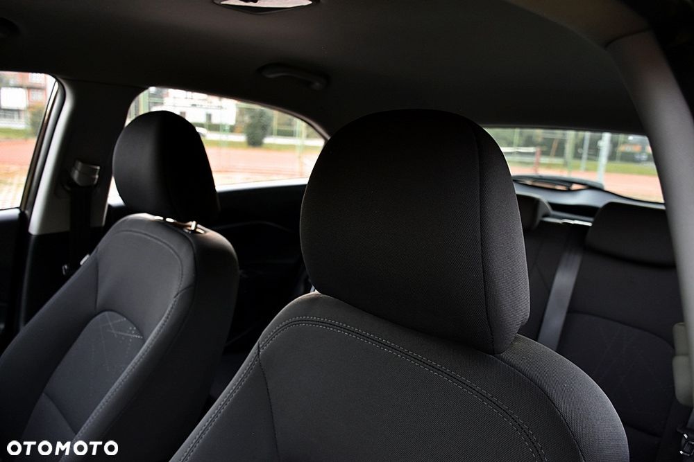 Kia Rio 1.4 XL - 35