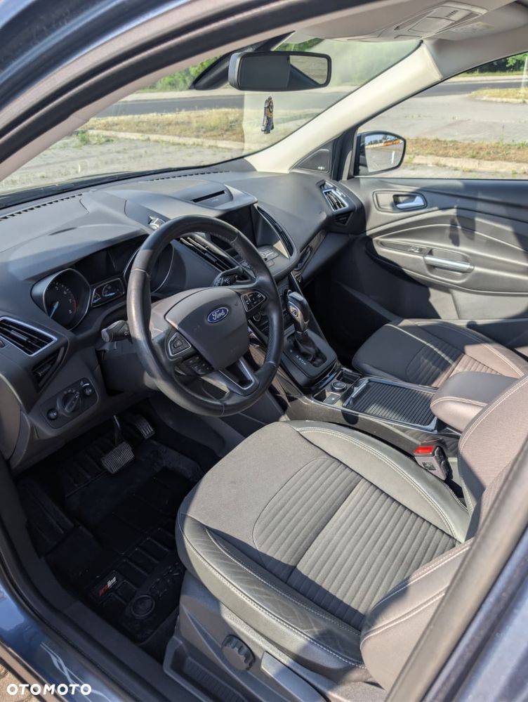 Ford Kuga 1.5 EcoBoost AWD Titanium ASS - 9
