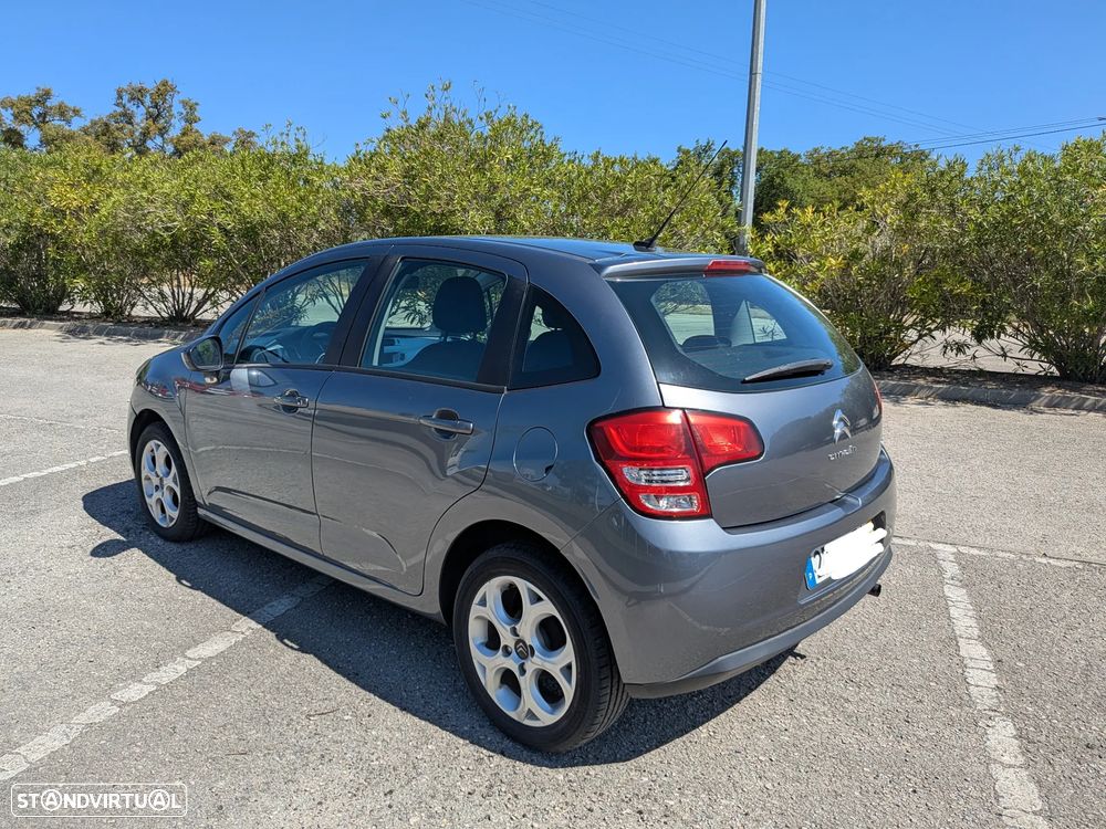 Citroën C3 1.4 HDi Airdream - 11