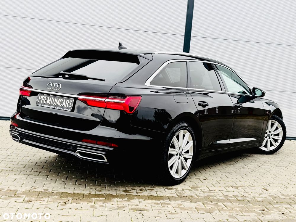 Audi A6 - 23