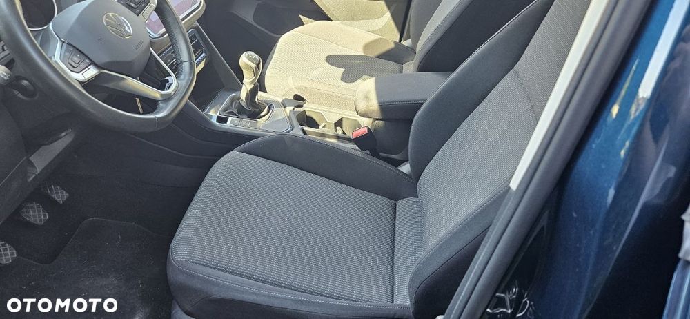 Volkswagen Tiguan 1.5 TSI EVO Life - 19