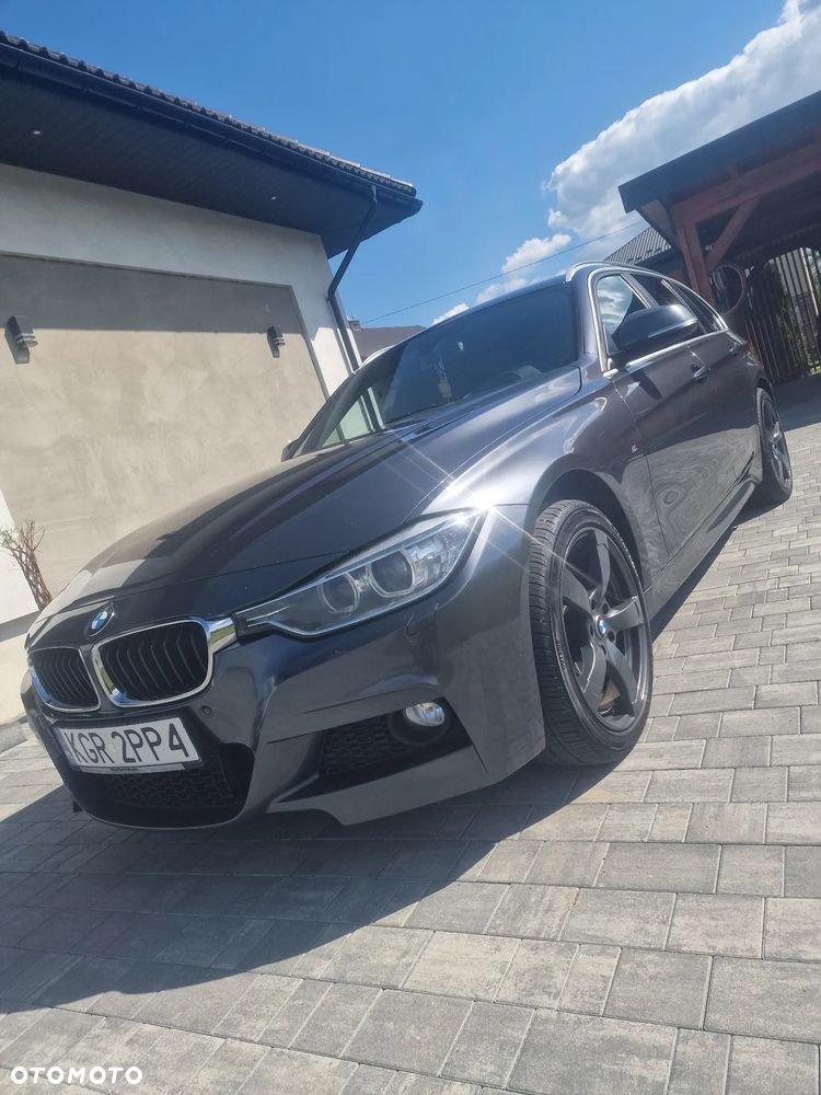 BMW Seria 3 - 3