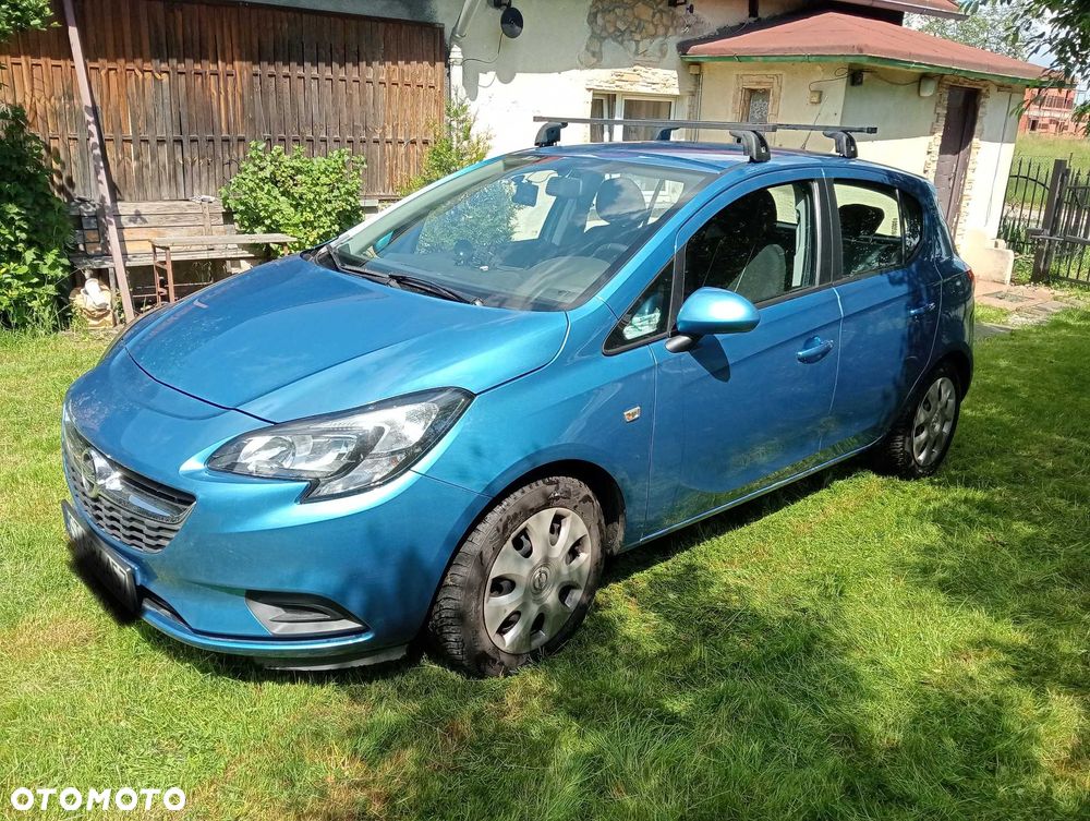 Opel Corsa - 3