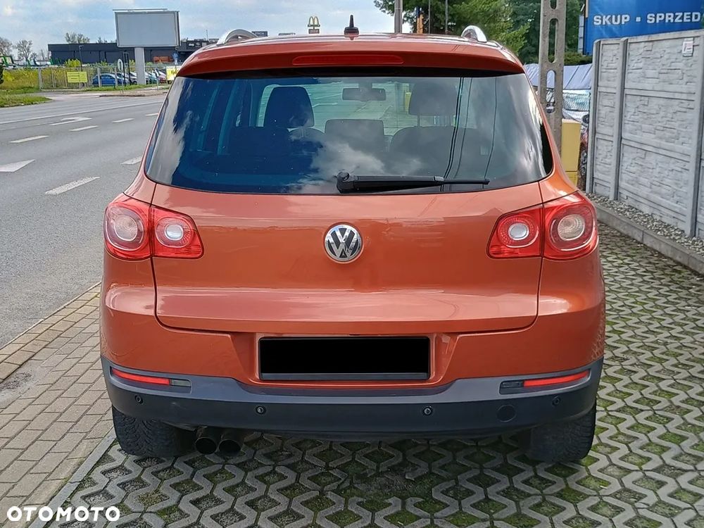 Volkswagen Tiguan 1.4 TSI BlueMot Sport&Style - 13