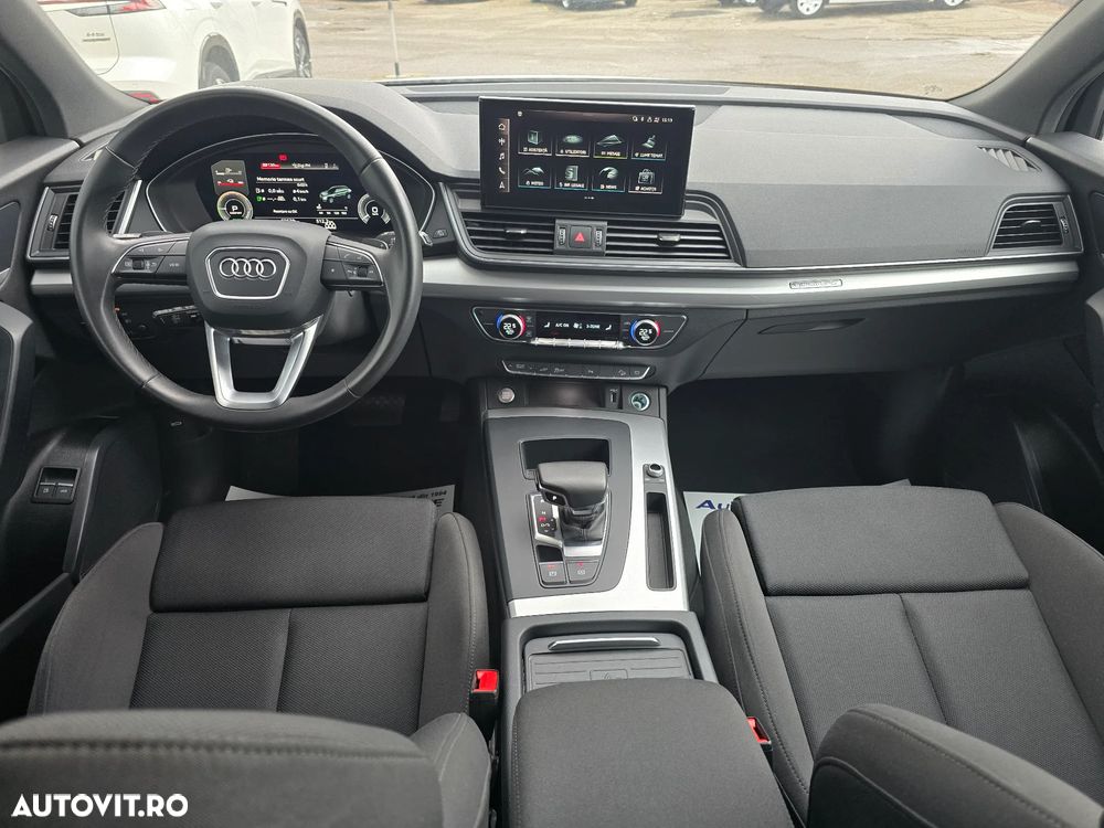 Audi Q5 - 9