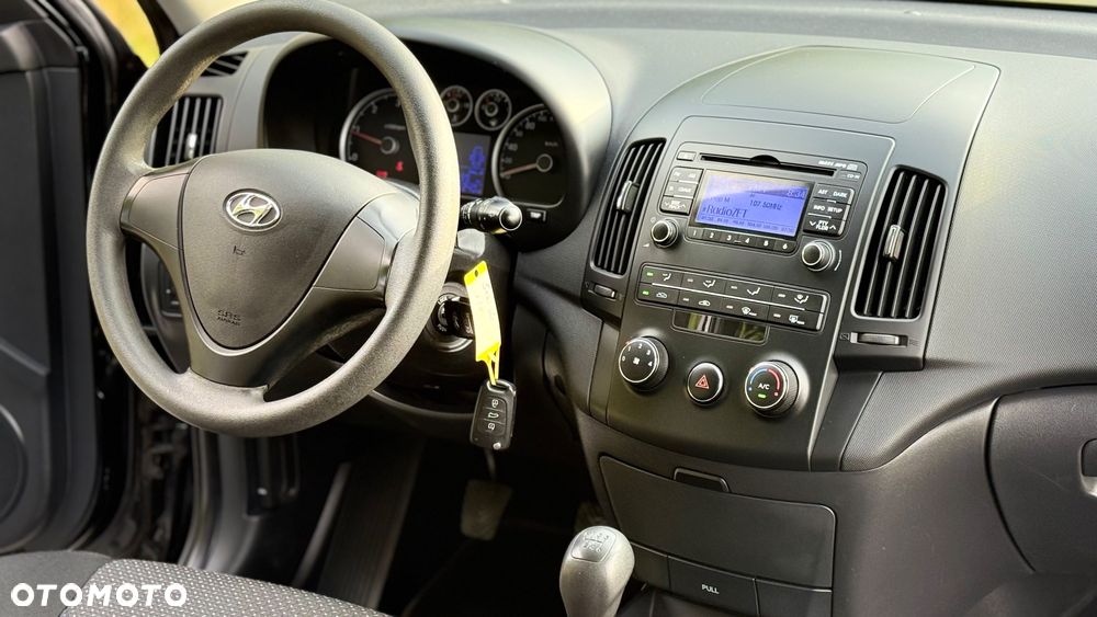 Hyundai i30 1.6 CRDi Premium - 25