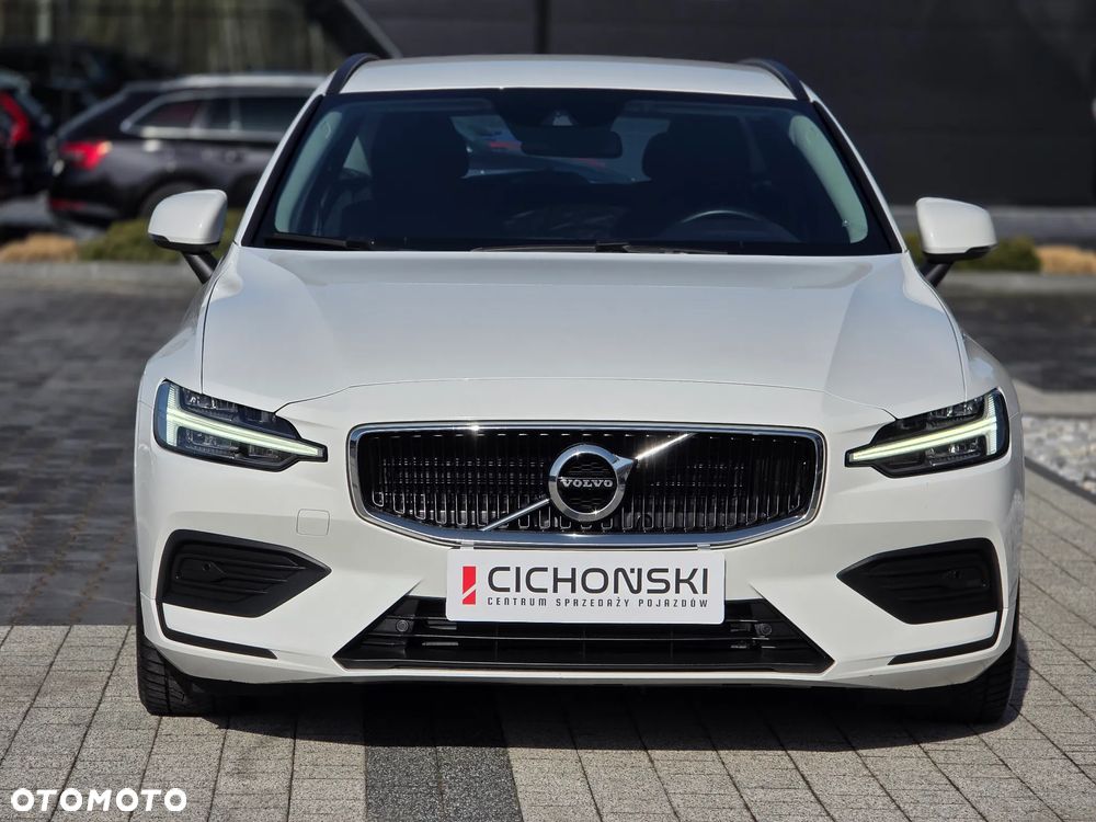 Volvo V60 B3 B Momentum Pro - 3