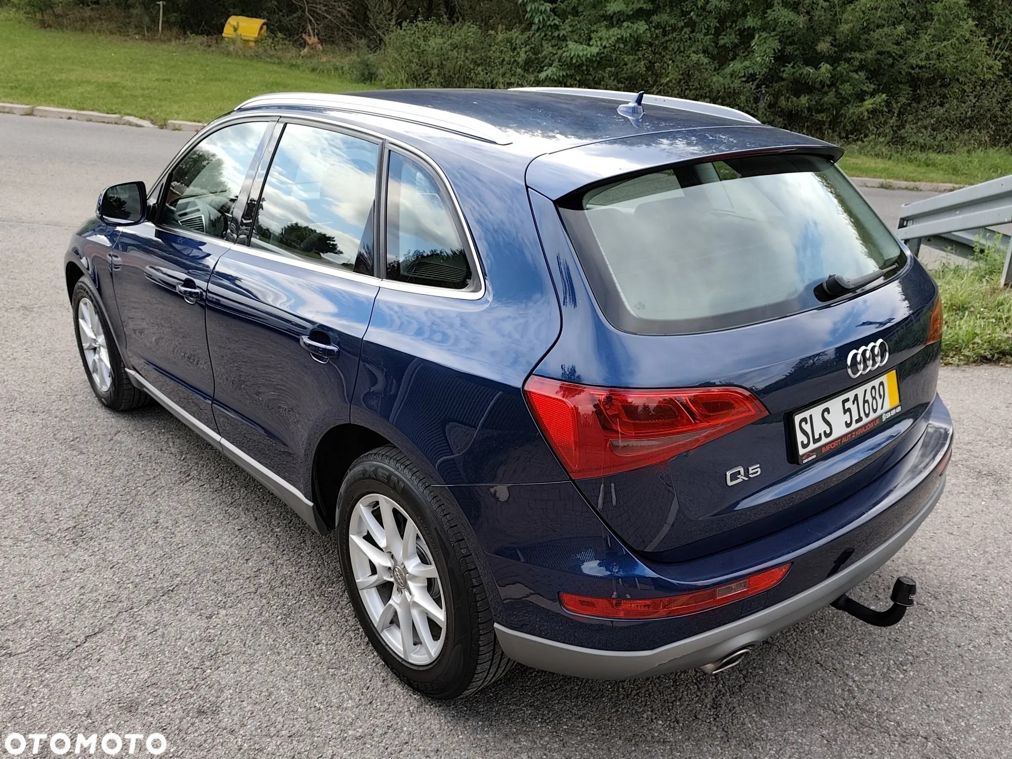 Audi Q5 2.0 TDI - 22