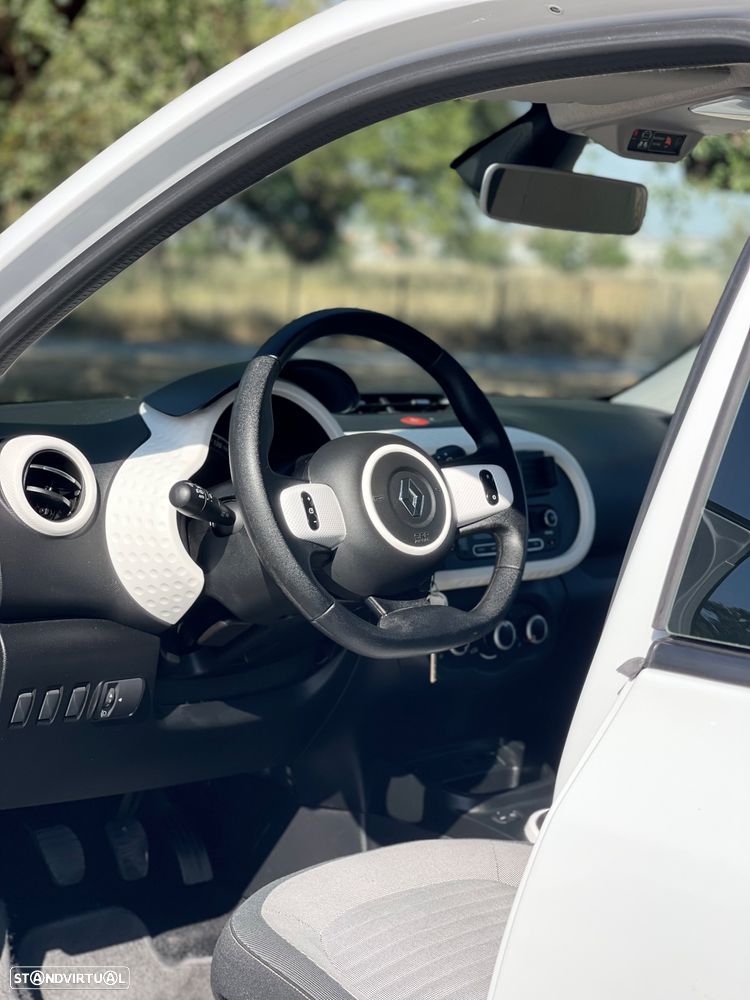 Renault Twingo SCe 65 LIMITED - 9