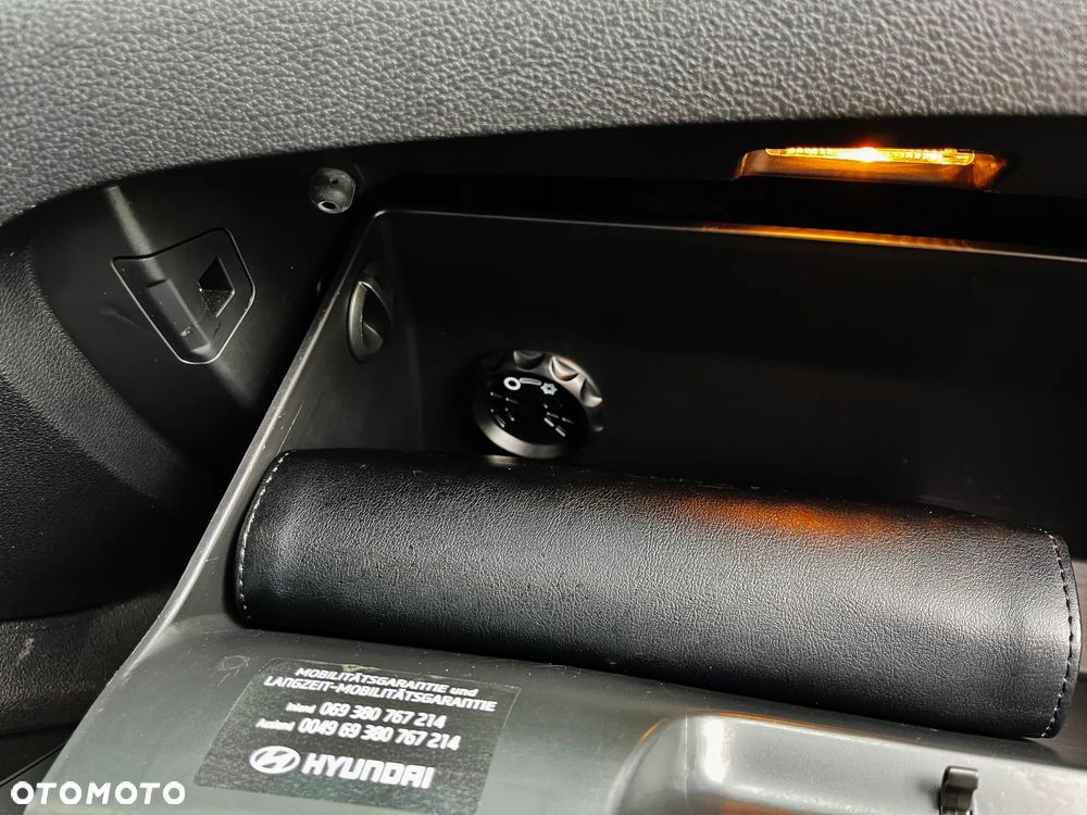 Hyundai Tucson 1.6 Turbo 2WD Navi - 38