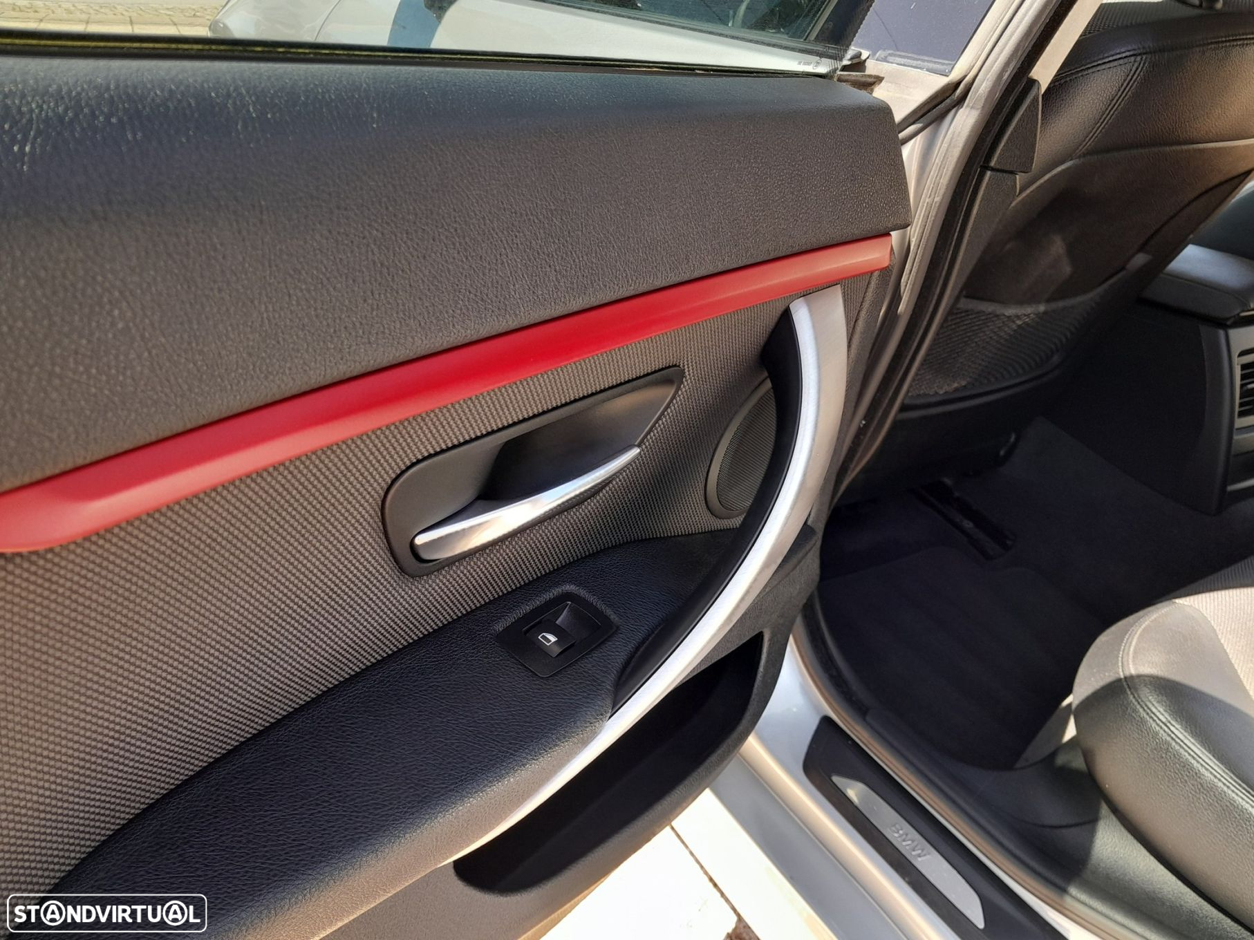 BMW 420 Gran Coupé d Pack M - 39